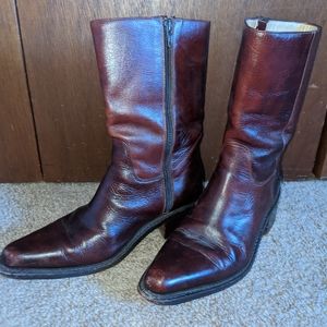 Women's Frye Rush Western Boot 7.5